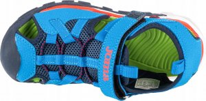 Joma Joma S.Lake Jr 2404 SLAKJS2404V Niebieskie 29 3