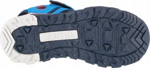 Joma Joma S.Lake Jr 2404 SLAKJS2404V Niebieskie 29 4
