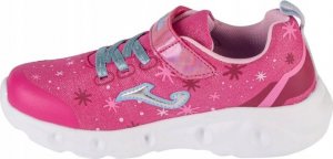 Joma Space Jr 2413 JSPACS2413VD Różowe 30 2