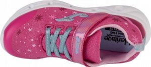 Joma Space Jr 2413 JSPACS2413VD Różowe 30 3