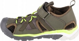 Joma Joma S.Lake Jr 2424 SLAKJS2424V Zielone 27 2