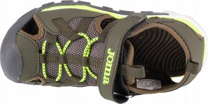 Joma Joma S.Lake Jr 2424 SLAKJS2424V Zielone 27 3