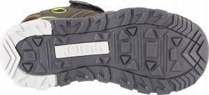 Joma Joma S.Lake Jr 2424 SLAKJS2424V Zielone 27 4