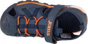 Joma Joma S.Lake Jr 2403 SLAKJS2403V Granatowe 32 4