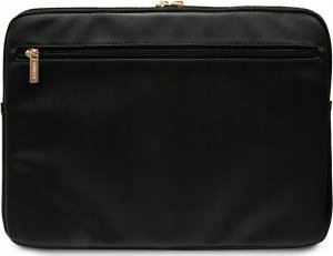 Etui Guess Guess Triangle 4G Sleeve - Etui na notebooka 15" / 16" (czarny) 2