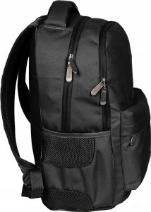 Paso Plecak młodzieżowy dwukomorowy BUBL-2705 BeUniq Paso 3