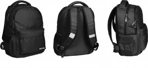 Paso Plecak młodzieżowy dwukomorowy BUBL-2705 BeUniq Paso 5