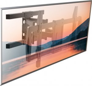Techly Techly LED/LCD-Halterung für 42-75" schwarz 3