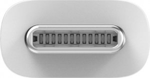 Kabel USB Techly USB-C - USB-C 2 m Biały (ICOC-MU4-20G240W2) 4