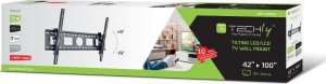 Techly Techly Halterungen LED/LCD 42"-100" schwarz 2