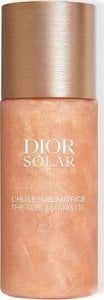 Dior DIOR SOLAR THE SUBLIMATING OIL 125ML 1