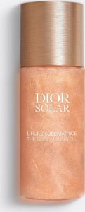 Dior DIOR SOLAR THE SUBLIMATING OIL 125ML 2