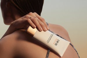 Dior Balsam po opalaniu Solar 150ml 2