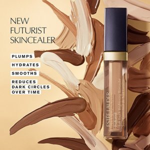 Estee Lauder ESTEE LAUDER FUTURIST SOFT TOUCH BRIGHTENING SKINCEALER 4N 6ML 4