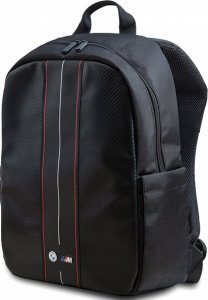 Plecak BMW BMW Carbon Blue Stripes - Plecak do notebooka 16" (czarny) 3