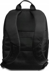 Plecak BMW BMW Carbon Blue Stripes - Plecak do notebooka 16" (czarny) 4