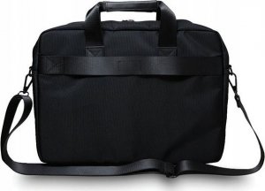 Torba BMW BMW Carbon Blue Stripes - Torba na notebooka 16" (czarny) 2