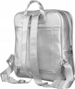 Rovicky Miejski plecak damski ze skóry ekologicznej - Rovicky NoSize 3