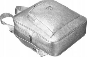 Rovicky Miejski plecak damski ze skóry ekologicznej - Rovicky NoSize 9