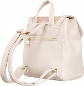 Rovicky Klasyczny plecak damski ze skóry ekologicznej - Rovicky NoSize 3