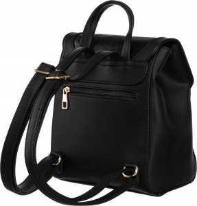 Rovicky Klasyczny plecak damski ze skóry ekologicznej - Rovicky NoSize 3