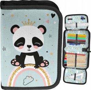 Piórnik Paso Piórnik z wyposażeniem Panda PP24PN-P001 Paso 2