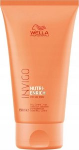 Wella Professionals Invigo Nutri-Enrich Frizz Control Cream (W,150 ml) 1