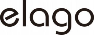 Elago AirTag Ice Cream Case - etui do AirTag miętowe 2
