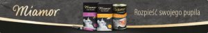Miamor MIAMOR SENSIBLE SNACK Przysmak Kurczak 30g dla kota 3