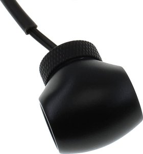 XSPC XSPC G1/4" Inline 10k Sensor - mattes schwarz 2