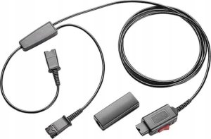 Adapter USB HP Y Adapter Trainer - Headset 1