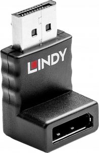 Kabel Lindy "DisplayPort 1.2 Upward 1