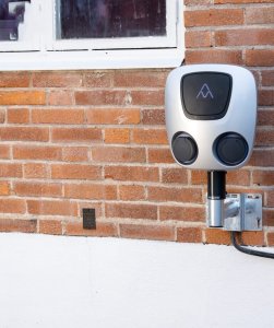 Next Green Angle bracket 60 3