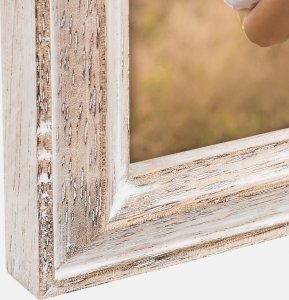 Ramka ZEP Rosel Natural* 15x20 drewno Portrait AC368B 2