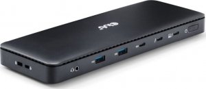 Stacja/replikator Club 3D 12-in-1 Thunderbolt 4 (CSV-1582) 2