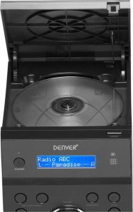 Wieża Denver Denver MCA-240 2