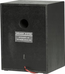 Wieża Denver Denver MCA-240 4