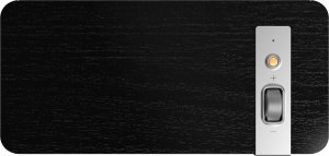 Kolumna Klipsch Klipsch The Three Plus matt black 3