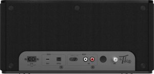 Kolumna Klipsch Klipsch The Three Plus matt black 5