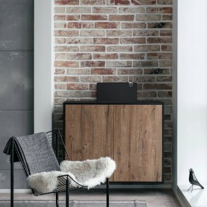 Kolumna Klipsch Klipsch The Three Plus matt black 6