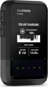Ładowarka solarna Garmin Garmin eTrex Solar 2