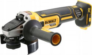 Zestaw elektronarzędzi Dewalt 8-elementowy (DCK327P2T) 4