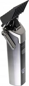 Maszynka do włosów Mesko Mesko | Hair Clipper with LED Display | MS 2842 | Cordless | Number of length steps 8 | Grey 6