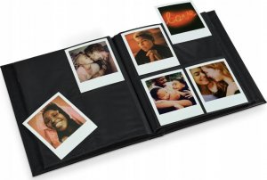 Polaroid Album Na Zdjęcia 161 Szt. Do Polaroid 600 Sx70 Now + Gen2 Onestep + Vf 2 2