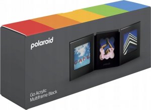 Ramka Polaroid Zestaw 3x Ramka Ramki Na Zdjęcie Zdjęcia Do Aparatu Go 3