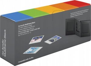 Ramka Polaroid Zestaw 3x Ramka Ramki Na Zdjęcie Zdjęcia Do Aparatu Go 4