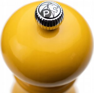 Młynek do przypraw Peugeot Peugeot Paris Pfeffermühle 18 cm Rama uSelect Safran Buchenholz 2