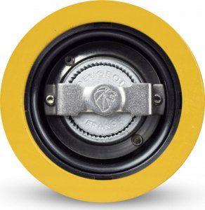 Młynek do przypraw Peugeot Peugeot Paris Pfeffermühle 18 cm Rama uSelect Safran Buchenholz 4