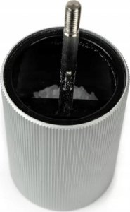 Młynek do przypraw Peugeot Peugeot Line Holz/Aluminium Salzmühle 18 cm Natur 2