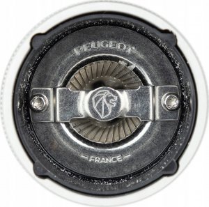 Młynek do przypraw Peugeot Peugeot Line Holz/Aluminium Salzmühle 18 cm Natur 5